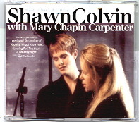 Shawn Colvin & Mary Chapin Carpenter - One Cool Remove CD 2